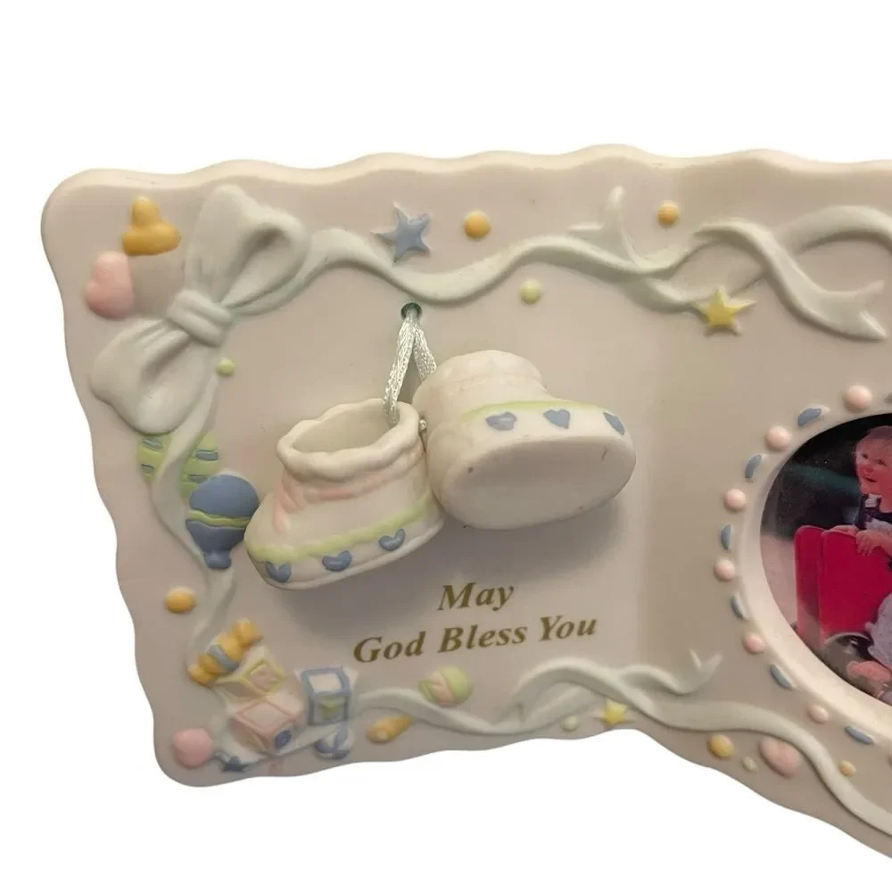 Baby Photo Frame 